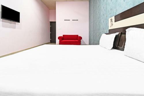 Hotel Oyo 87546 Manuhar Guest House