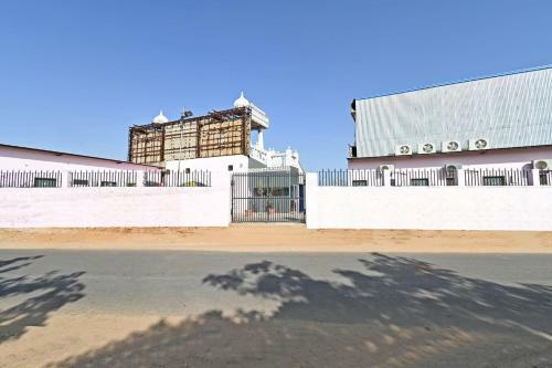 Hotel Oyo 87546 Manuhar Guest House