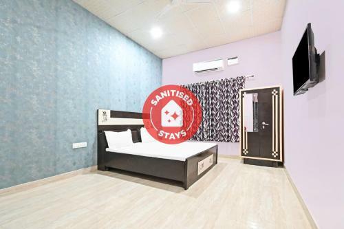 Hotel Oyo 87546 Manuhar Guest House