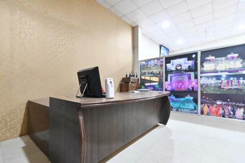 Hotel Oyo 87546 Manuhar Guest House