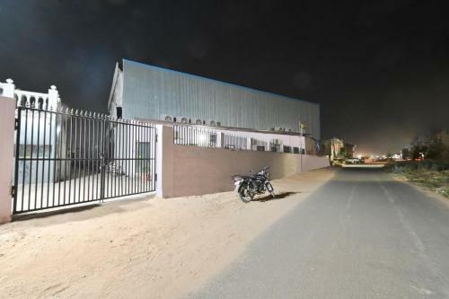 Hotel Oyo 87546 Manuhar Guest House