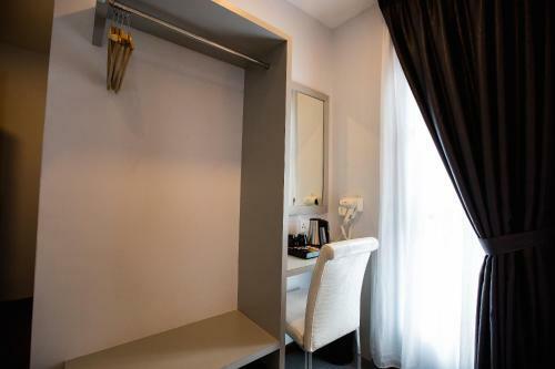 Rs Boutique Hotel
