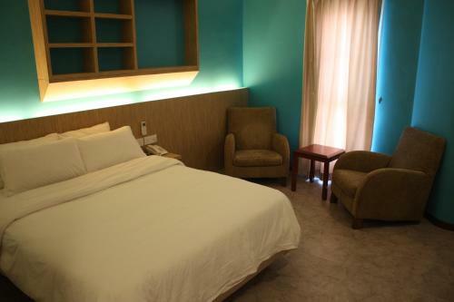 Rs Boutique Hotel