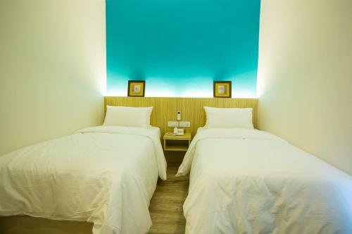 Rs Boutique Hotel