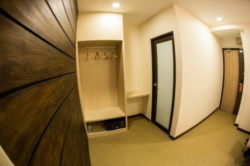 Rs Boutique Hotel