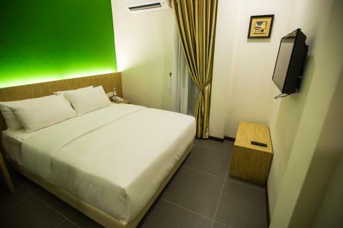 Rs Boutique Hotel
