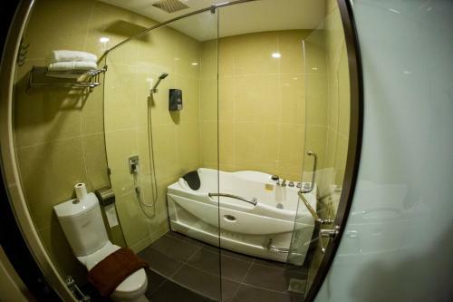 Rs Boutique Hotel