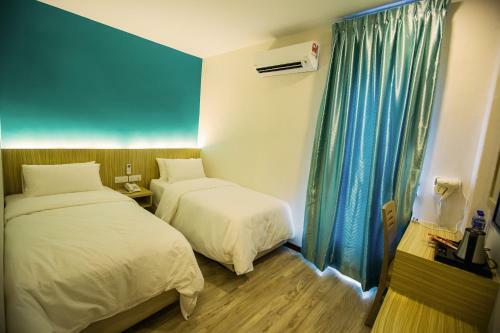 Rs Boutique Hotel