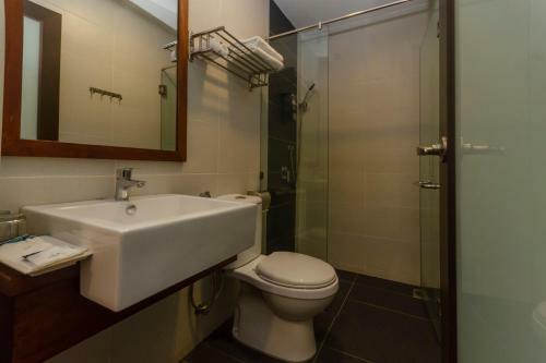 Rs Boutique Hotel