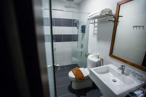 Rs Boutique Hotel