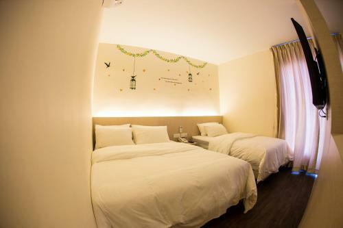 Rs Boutique Hotel