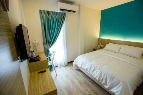 Rs Boutique Hotel