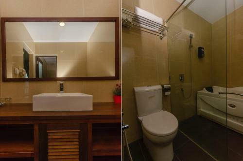 Rs Boutique Hotel