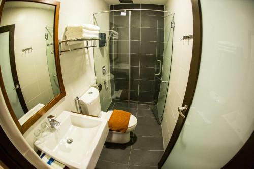 Rs Boutique Hotel