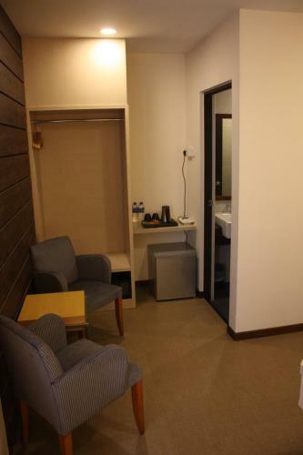 Rs Boutique Hotel