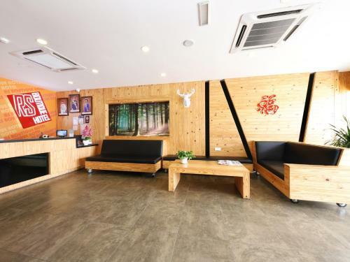 Rs Boutique Hotel
