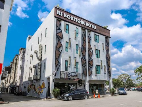Rs Boutique Hotel