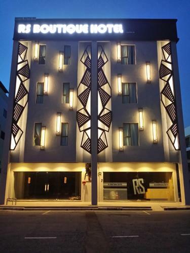 Rs Boutique Hotel