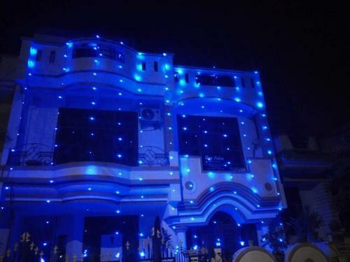 Hotel Oyo 85823 Ana Palace