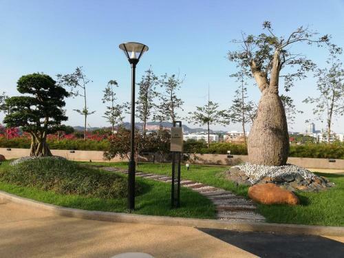 Apartamento Ab Home "sunset Suite" Green Haven #360"pool View Jb