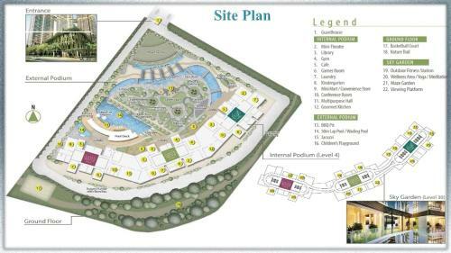 Apartamento Ab Home "sunset Suite" Green Haven #360"pool View Jb