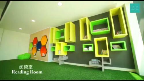 Apartamento Ab Home "sunset Suite" Green Haven #360"pool View Jb