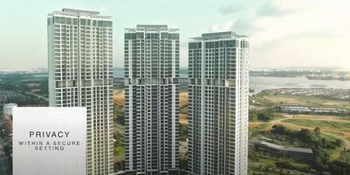 Apartamento Ab Home "sunset Suite" Green Haven #360"pool View Jb