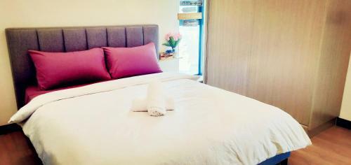 Apartamento Ab Home "sunset Suite" Green Haven #360"pool View Jb