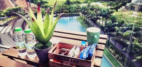 Apartamento Ab Home "sunset Suite" Green Haven #360"pool View Jb
