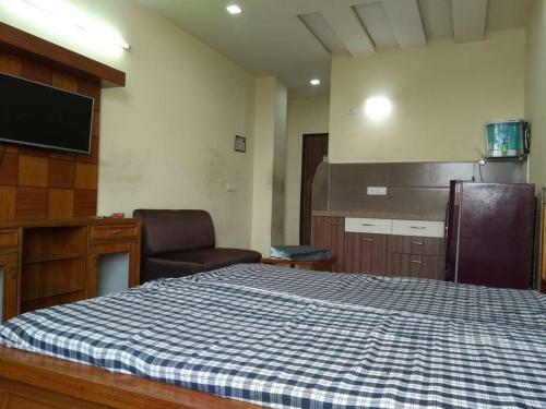 Apartamento Travelers Abode