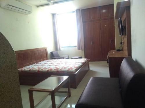 Apartamento Travelers Abode