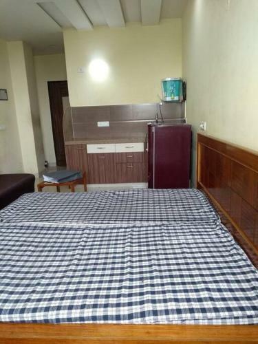 Apartamento Travelers Abode