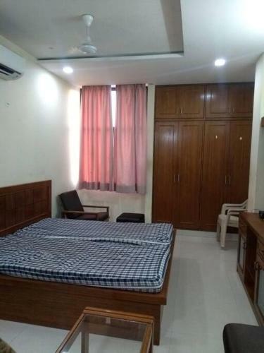 Apartamento Travelers Abode