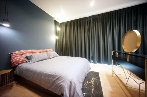 Apartamento 5min Permas@ciq@cs@3r2b@green Haven