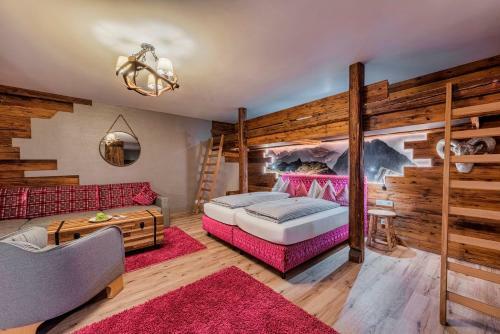 Hotel Sch�fflerwirt
