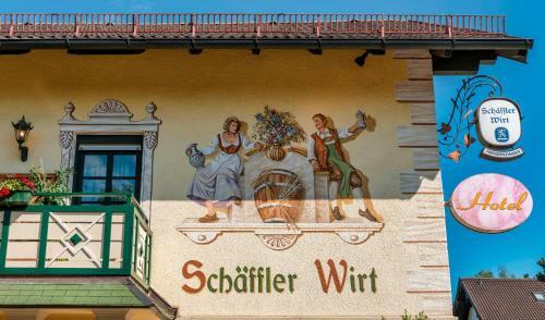 Hotel Sch�fflerwirt