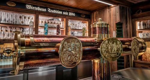 Hotel Sch�fflerwirt