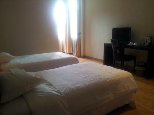 Hostal Tanjung Villa