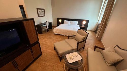 Hostal Tanjung Villa