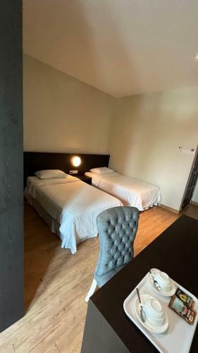 Hostal Tanjung Villa