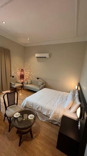 Hostal Tanjung Villa