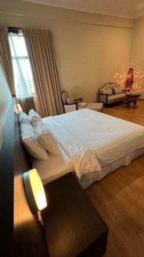 Hostal Tanjung Villa
