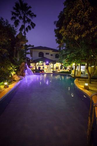 Hostal Tanjung Villa