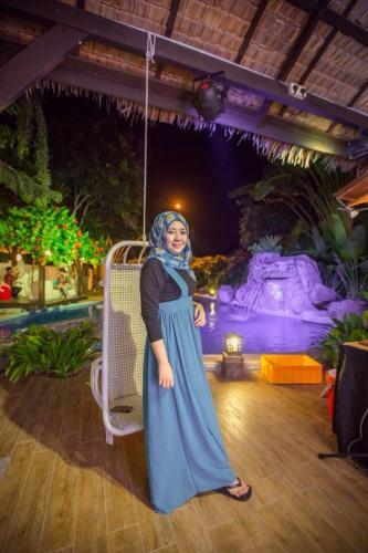 Hostal Tanjung Villa