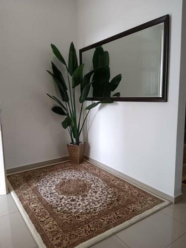 D'corner Homestay Kluang Perdana