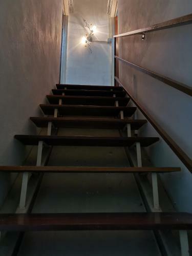 Apartamento Sri Makmur Pontian Homestay