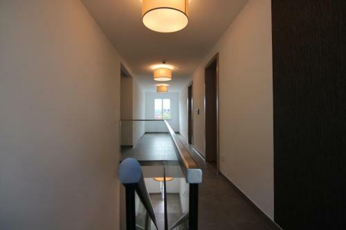 Ba Hotel