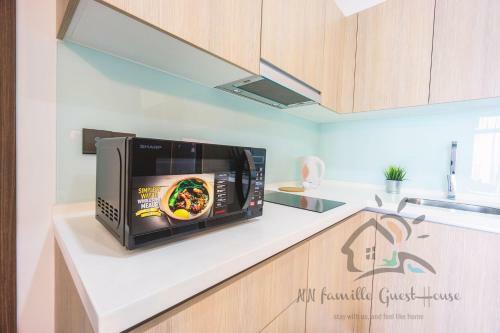Apartamento Nn Famille Guest House