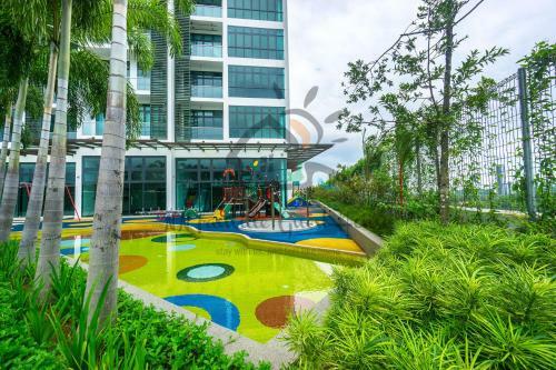 Apartamento Nn Famille Guest House