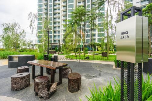 Apartamento Nn Famille Guest House